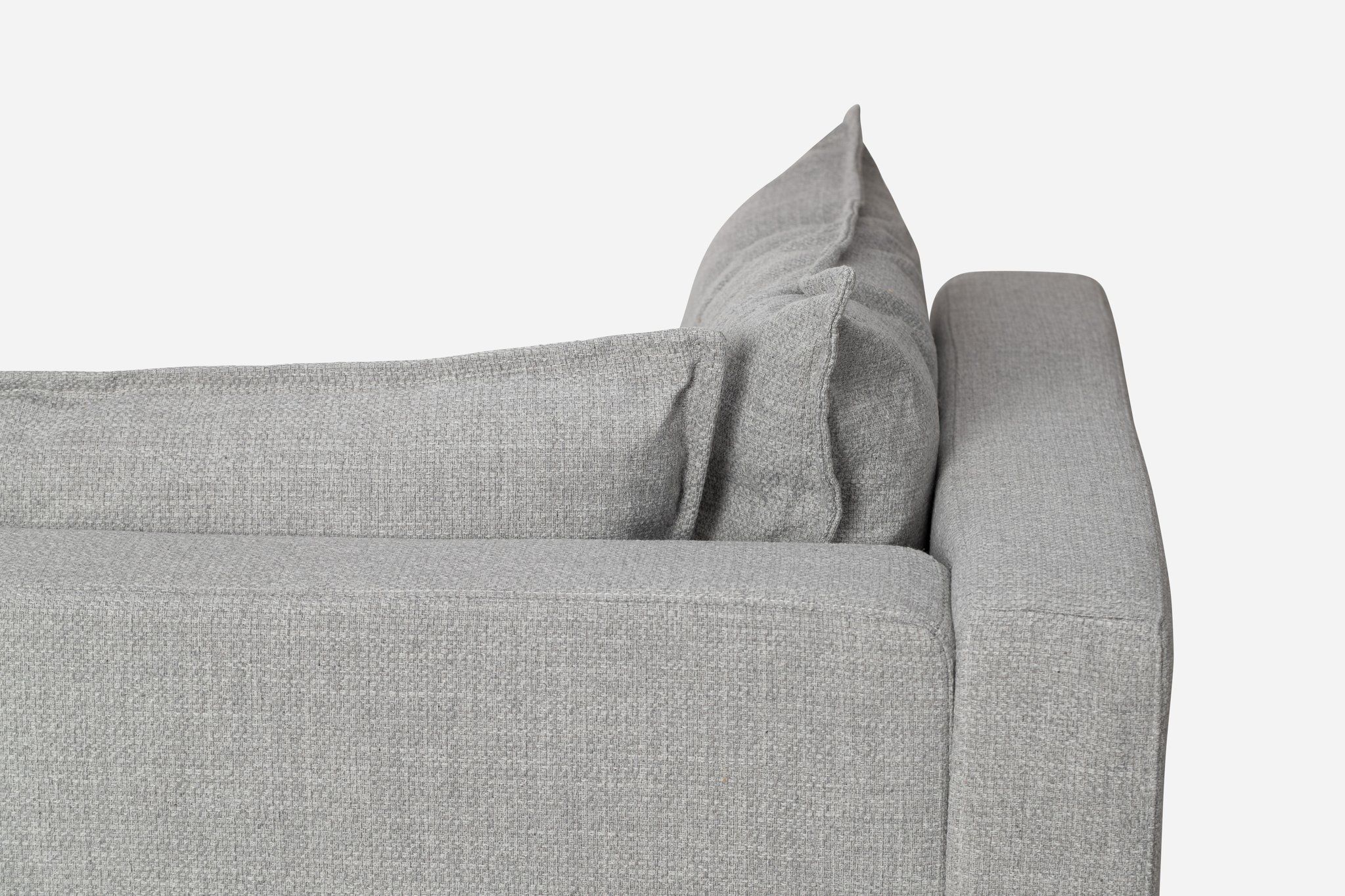 Kova Sofa Ottoman thumbnail 3