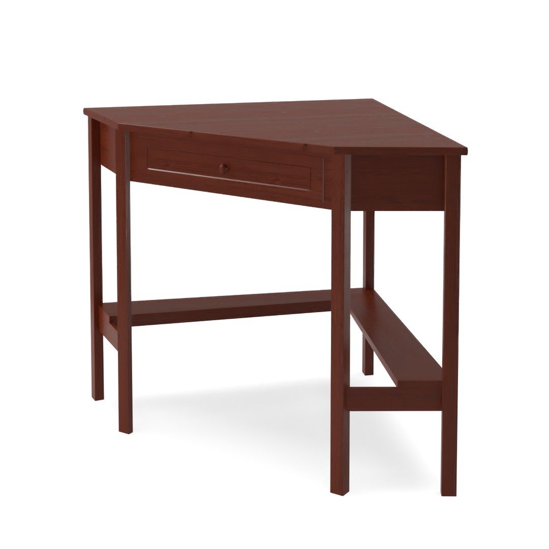 Anka Corner Desk thumbnail 3