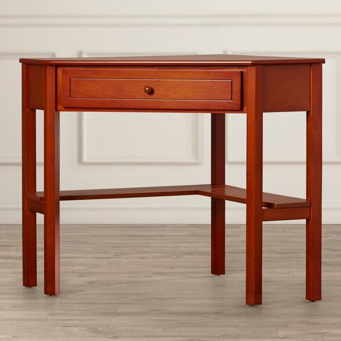 Anka Corner Desk thumbnail 4