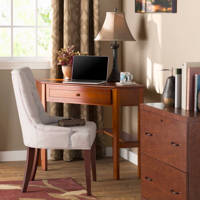 Anka Corner Desk thumbnail 5