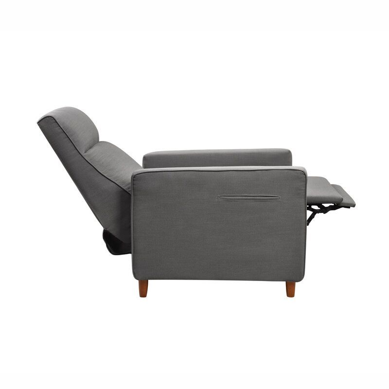 Arcus Manual Recliner thumbnail 2