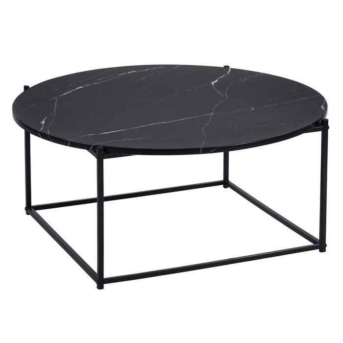 Damel Frame Coffee Table thumbnail 3