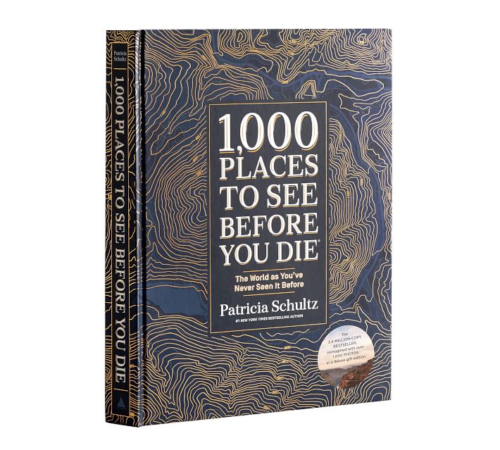 1,000 Places To See Before You Die thumbnail 2