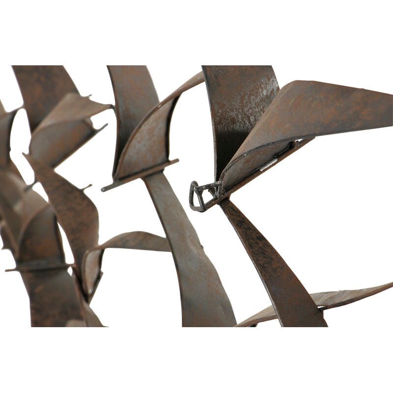 Birds Wall Decor thumbnail 3