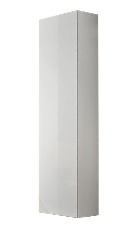 Fly Modular Wall Mounted Floating Standard Bookcase thumbnail 2