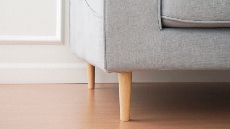 REPLACEMENT IKEA SOFA LEGS thumbnail 3
