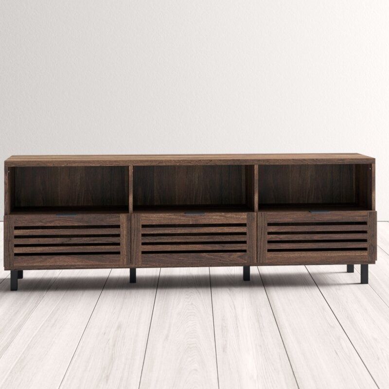 Nena TV Stand for TVs thumbnail 3