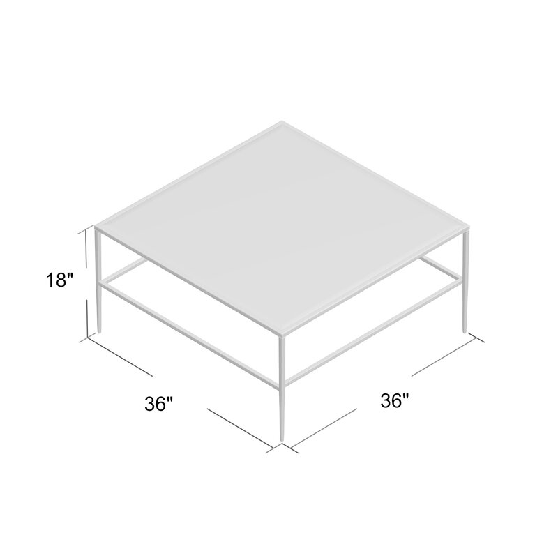 Frida Coffee Table thumbnail 2