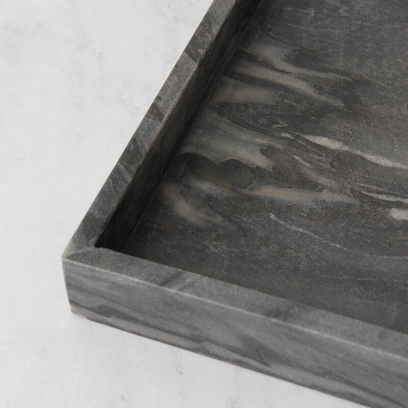 Feeny Ottoman Coffee Table Tray thumbnail 2