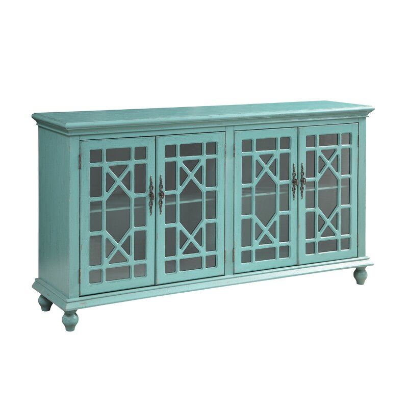 Ira TV Stand thumbnail 2