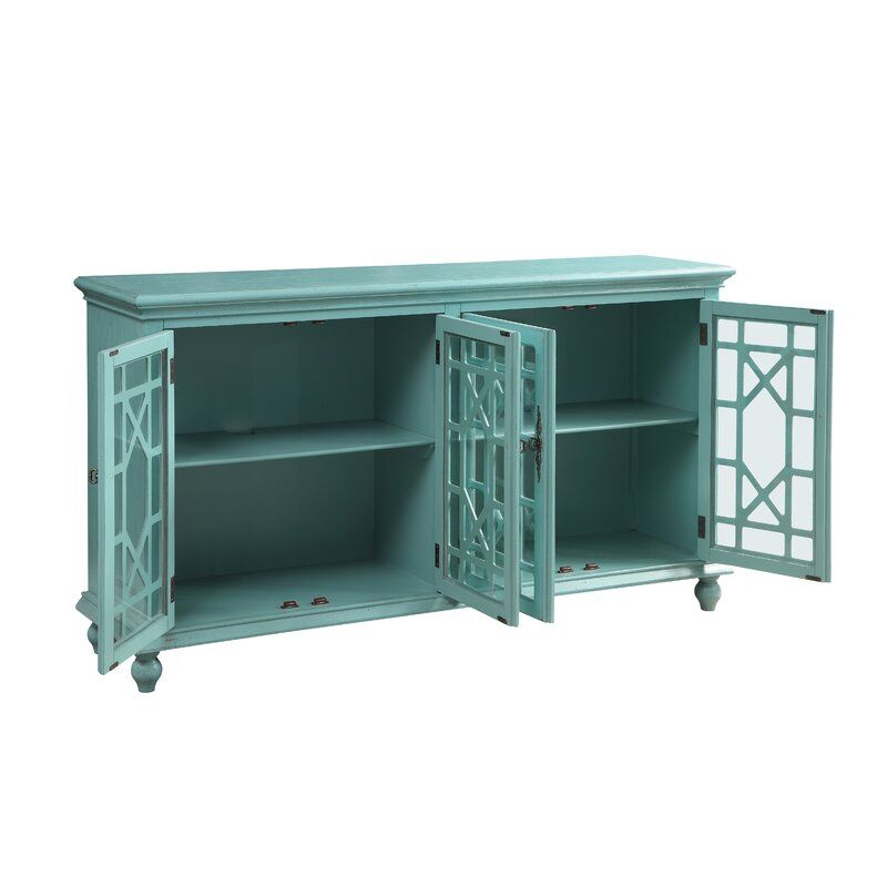 Ira TV Stand thumbnail 3
