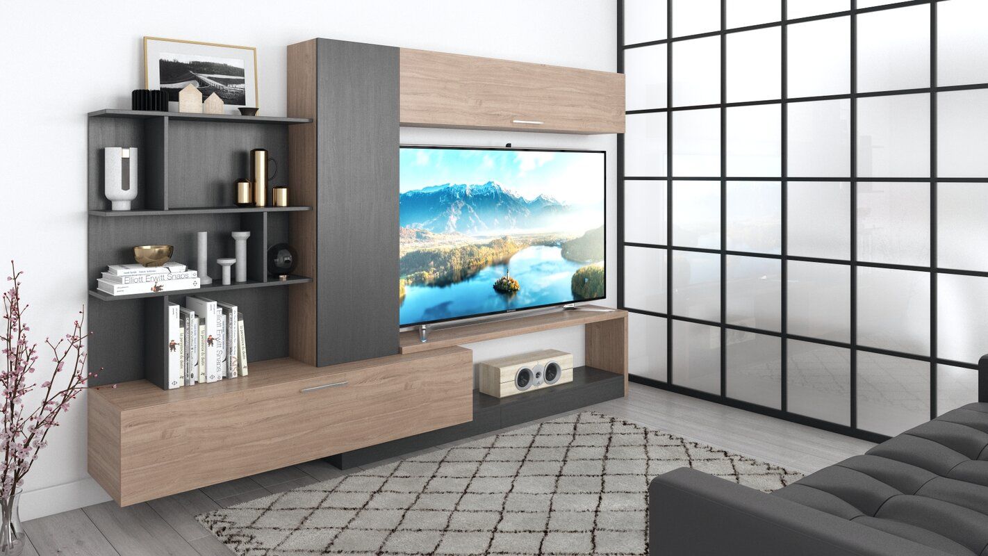 Malinowski Entertainment TV Opening thumbnail 2