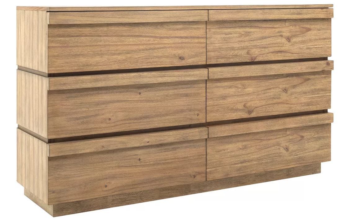 Playa Bedroom Dresser thumbnail 3