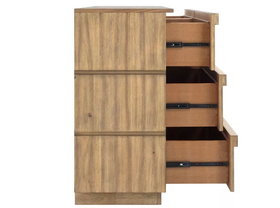 Playa Bedroom Dresser thumbnail 5