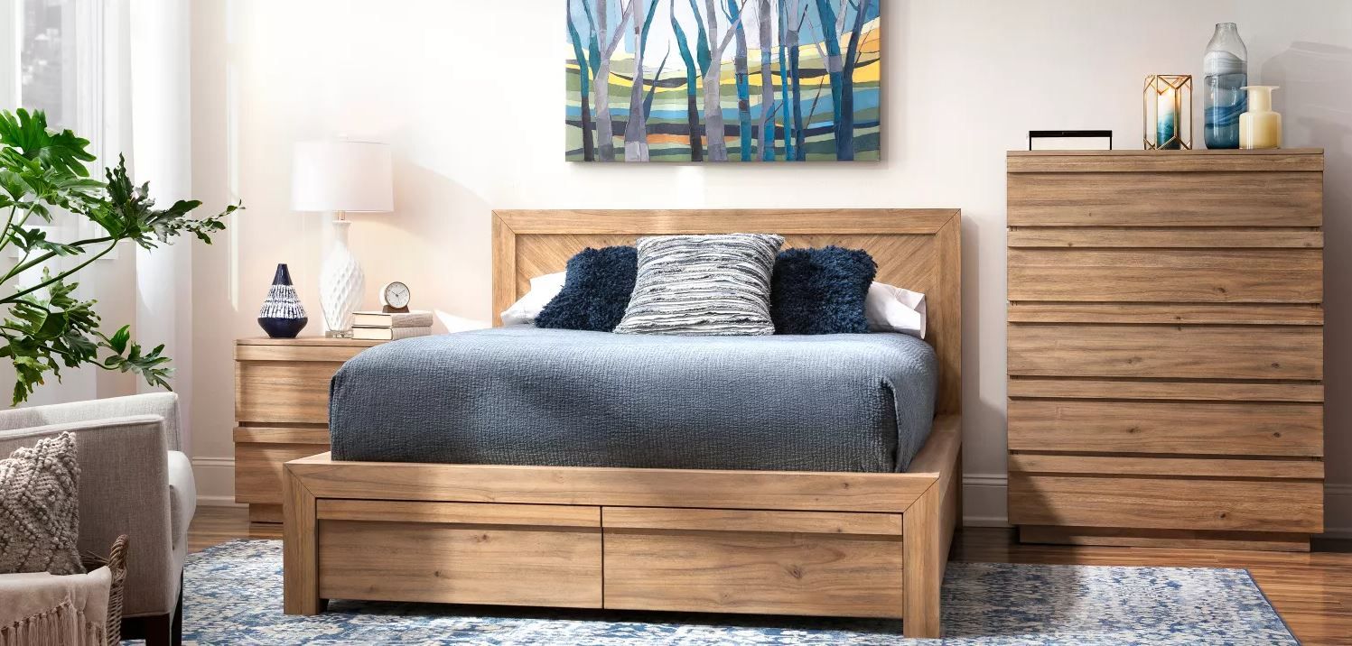 Playa Bedroom Dresser thumbnail 6