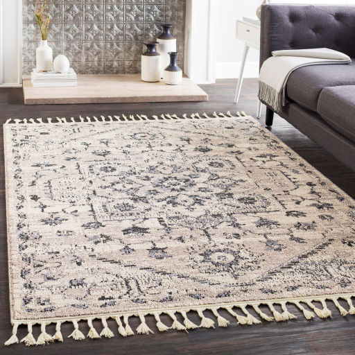 Restoration Area Rug  thumbnail 2