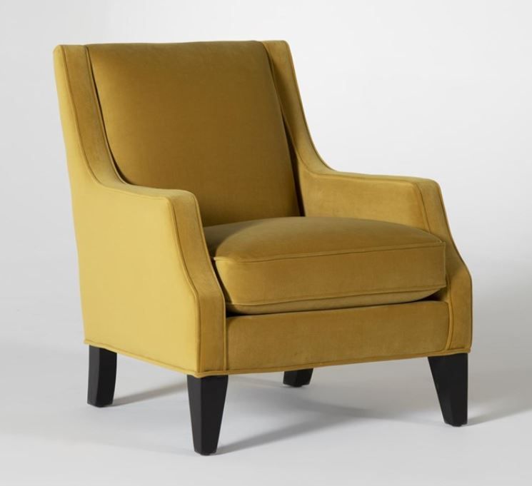 Faust II Accent Chair thumbnail 2