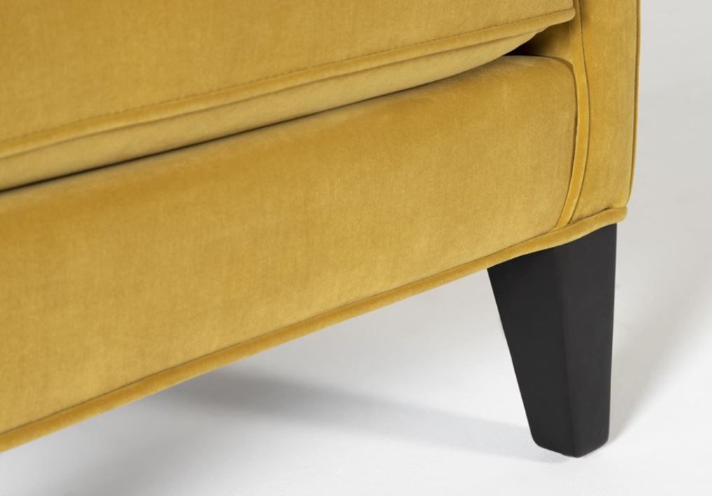 Faust II Accent Chair thumbnail 4