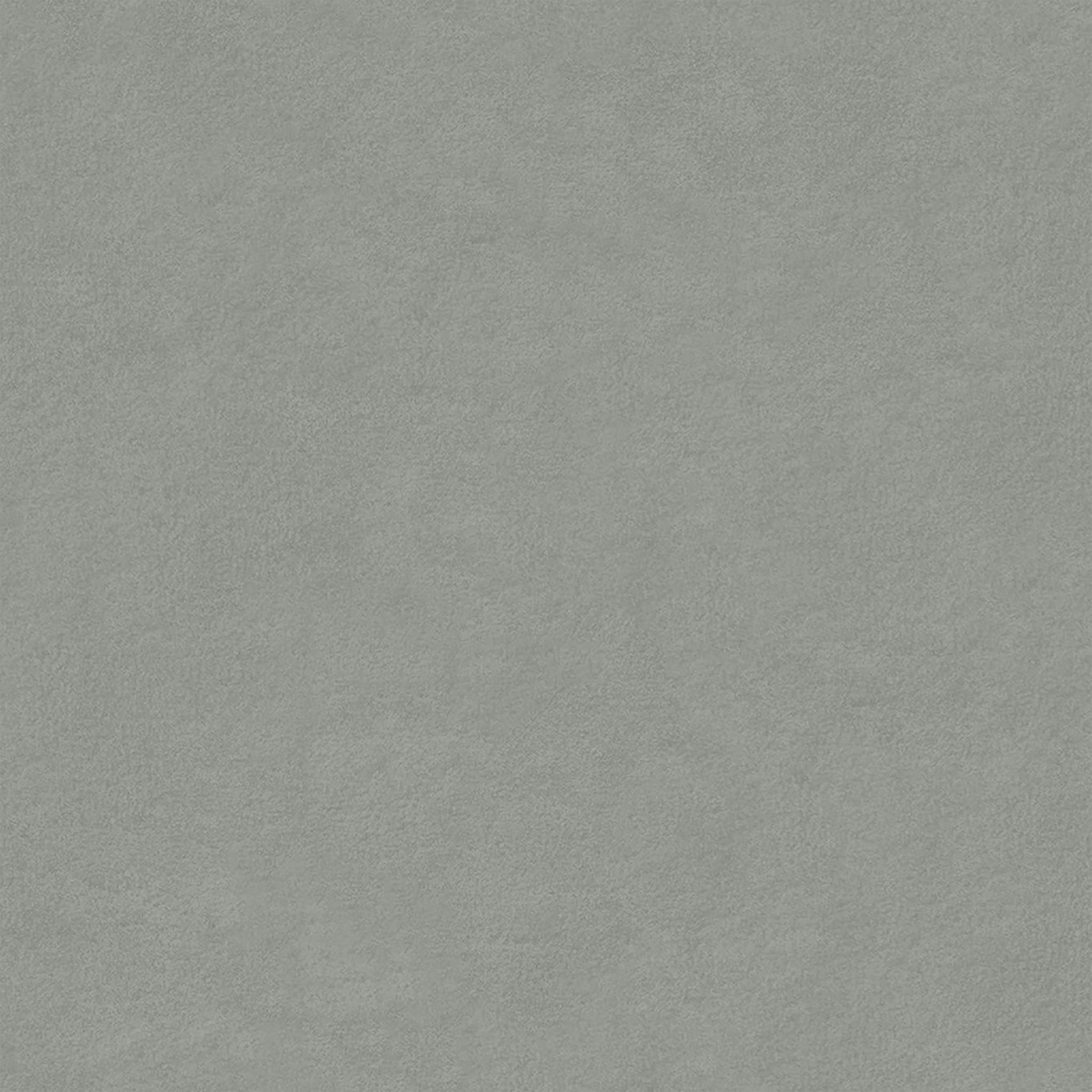 Victoria Grey Velvet Wingback Chair thumbnail 6