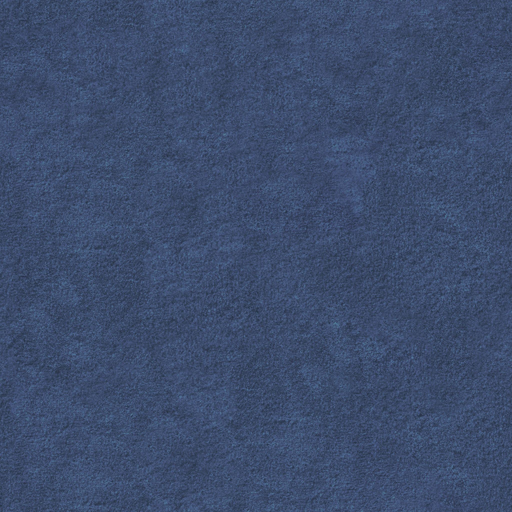 Rory Velvet Dining Chair - Navy thumbnail 6