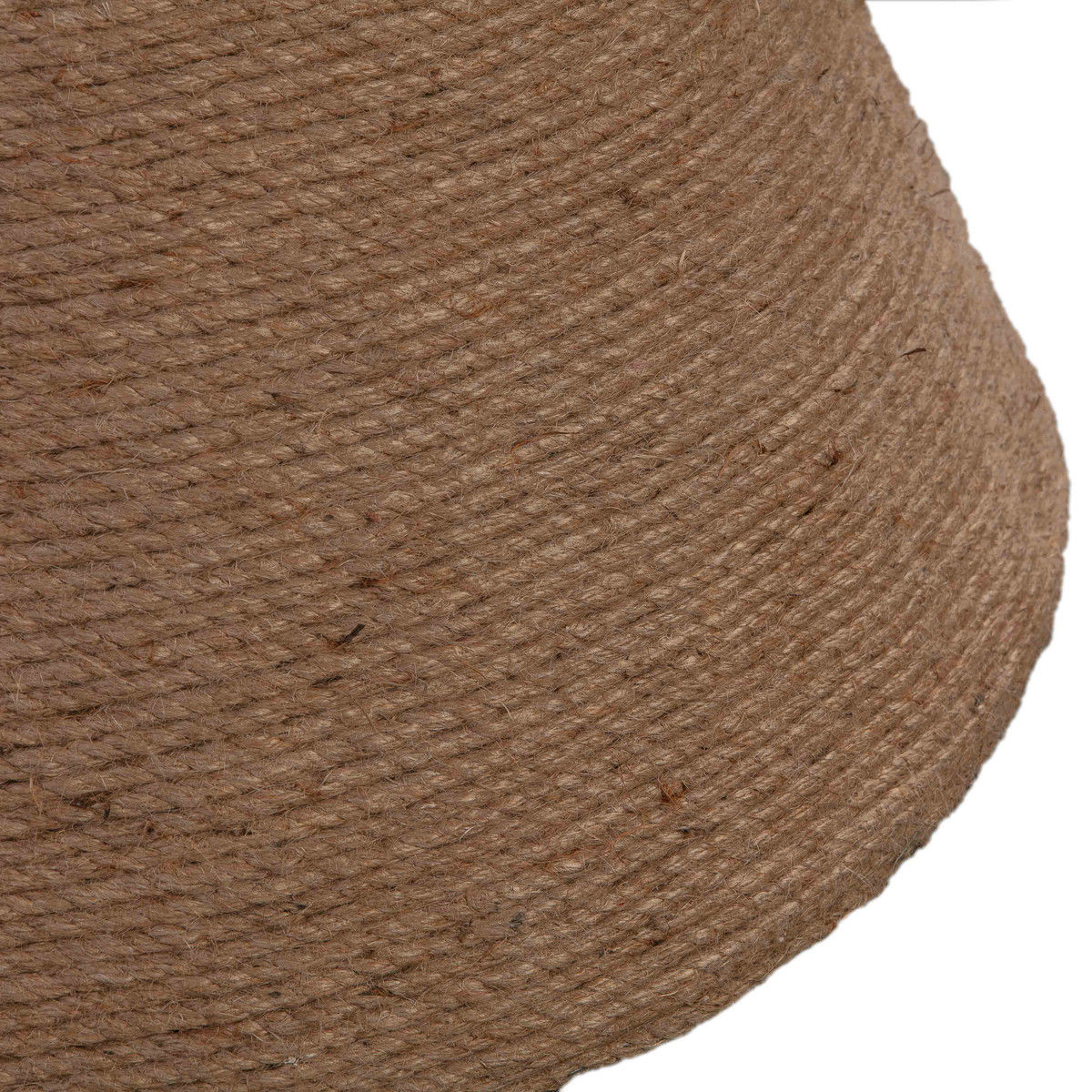 Rishi Natural Rope Round Table thumbnail 5