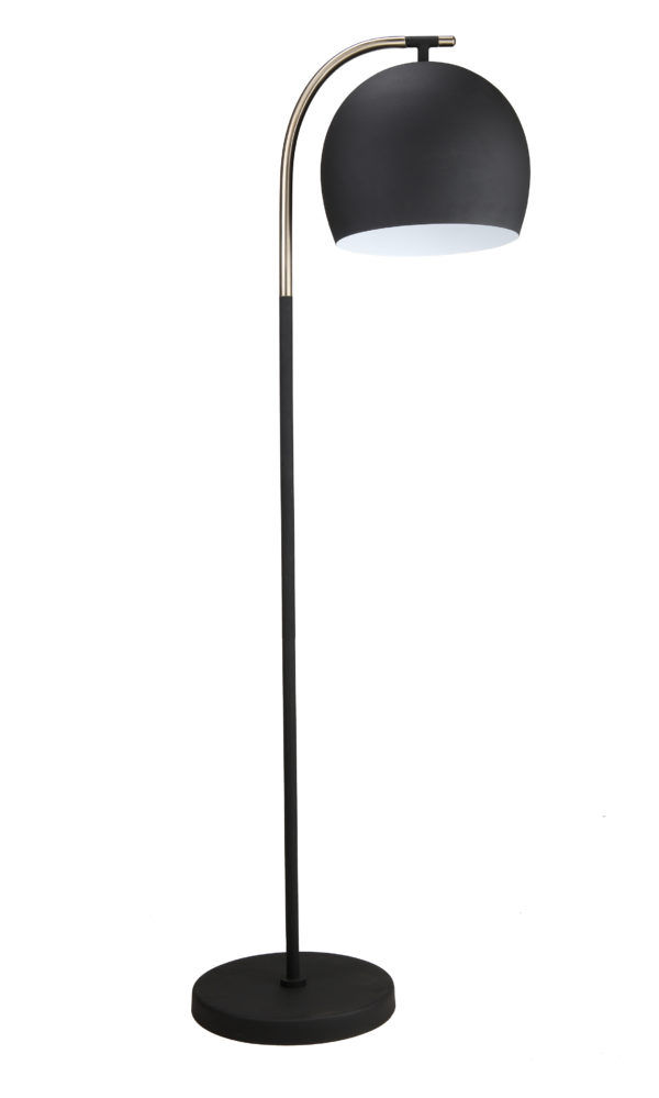 Lucci Floor Lamp thumbnail 3