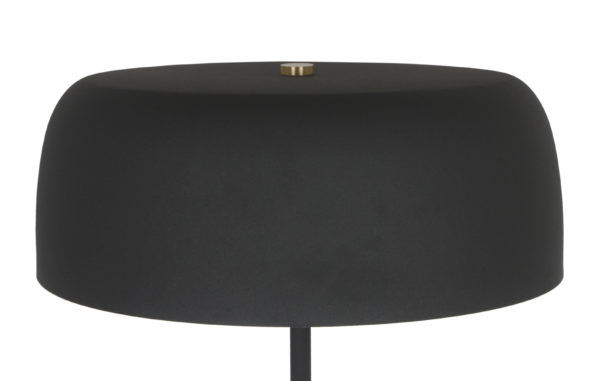 Puma Marble Floor Lamp thumbnail 3