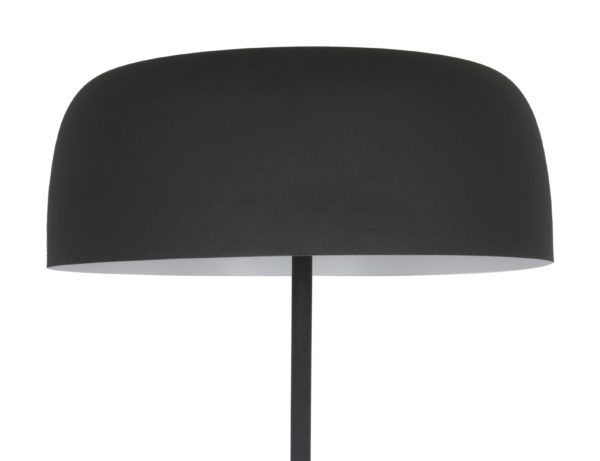 Puma Marble Floor Lamp thumbnail 5