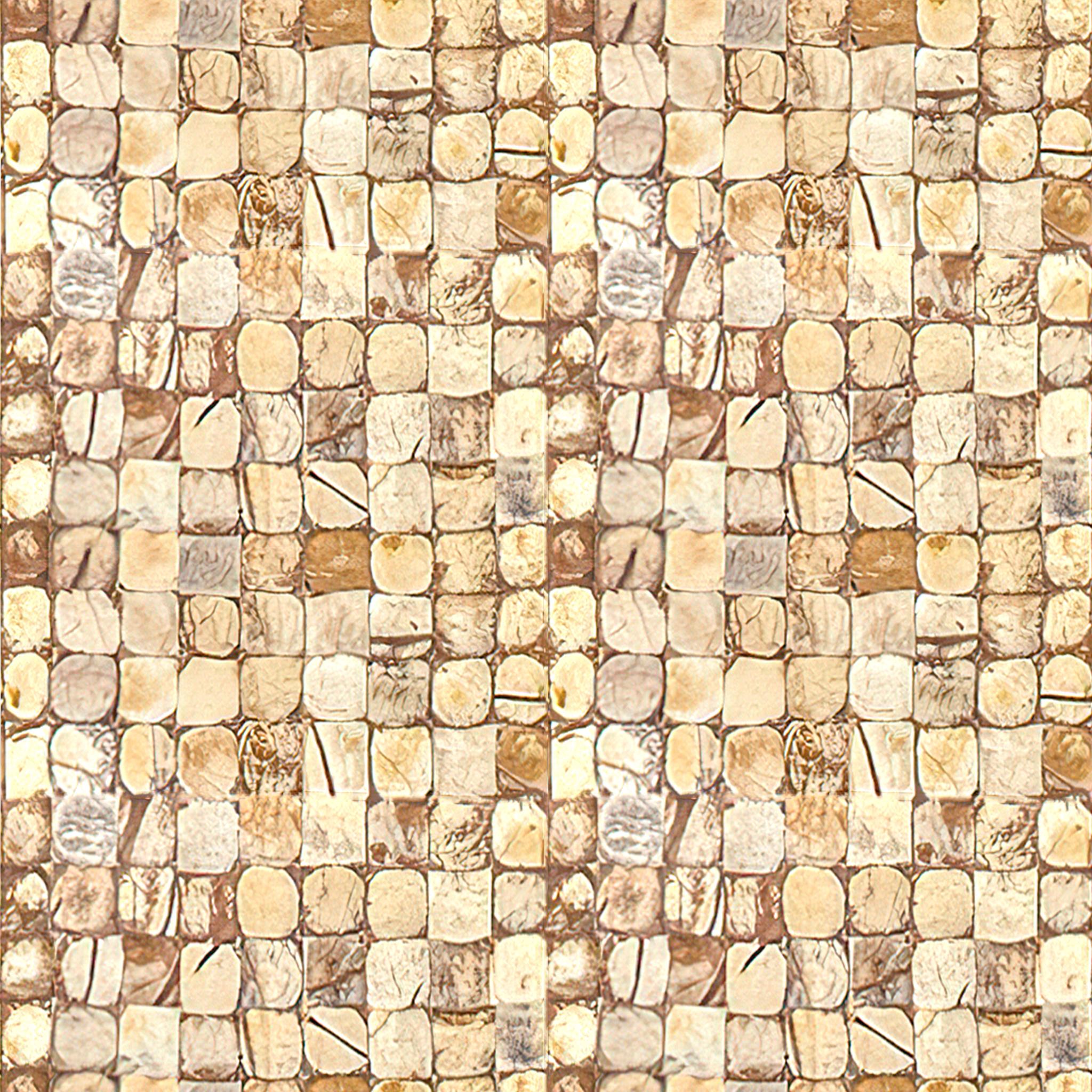 Sherlyn Drum Coffee Table thumbnail 8