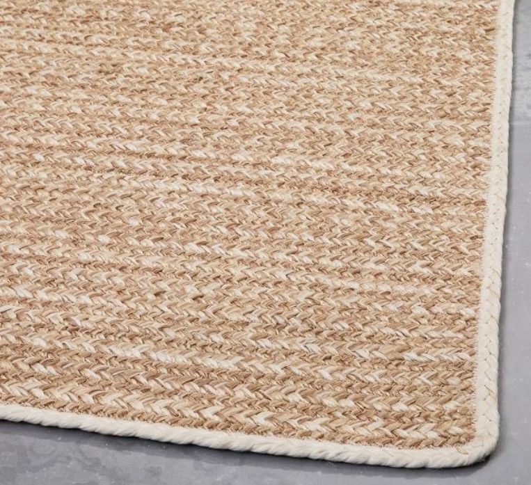 Woven Cable Rug-2'6"x7' thumbnail 2