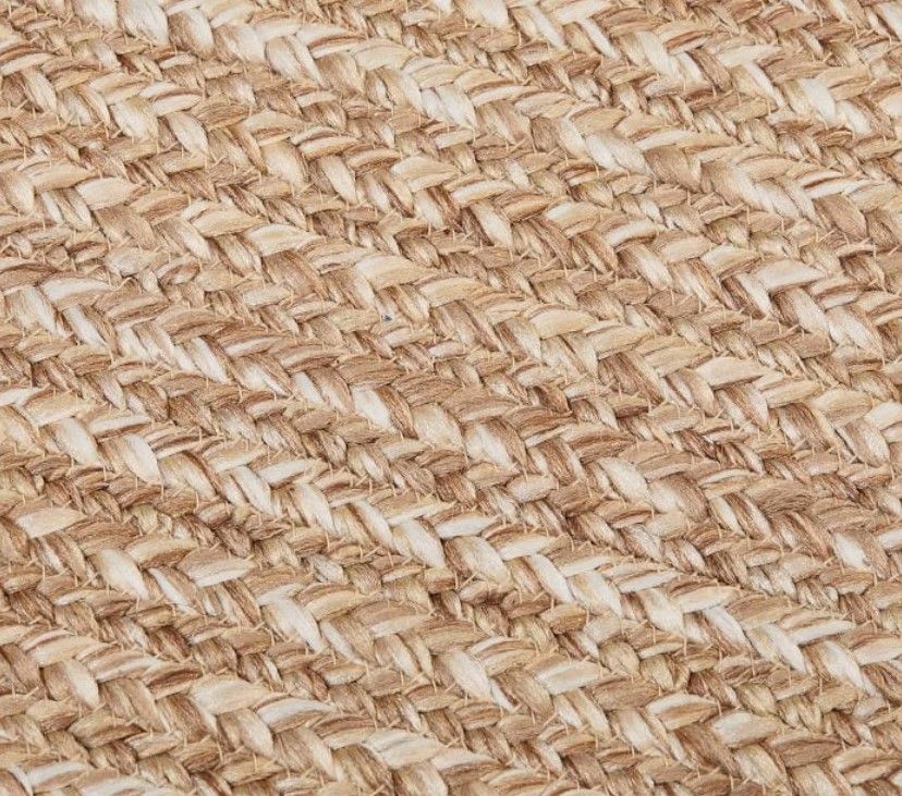 Woven Cable Rug-2'6"x7' thumbnail 3