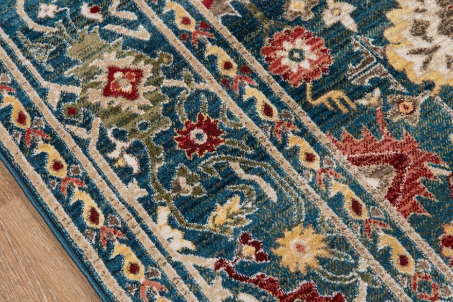 Lenox Le 03 Area Rug-9'6"x12'6" thumbnail 4