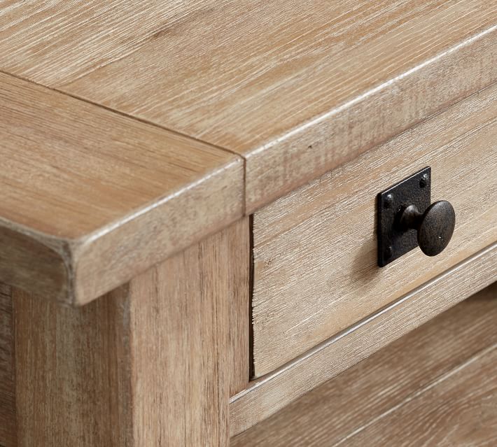 Benchwright Rectangular Coffee Table (54") thumbnail 2