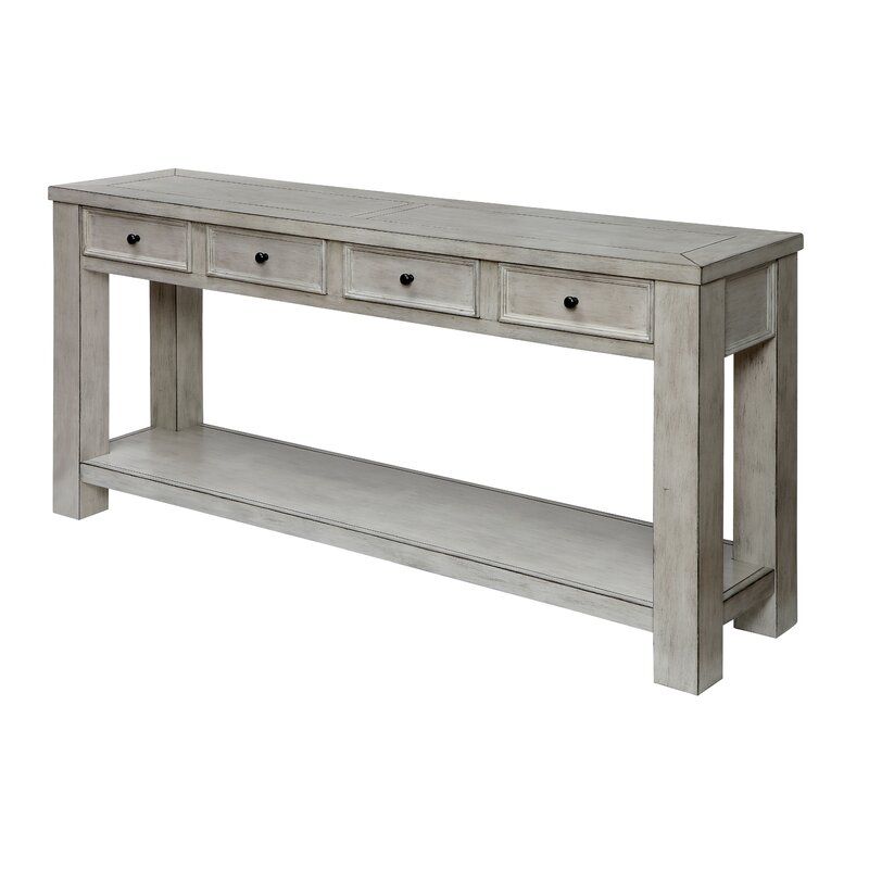 Rentz Console Table thumbnail 2