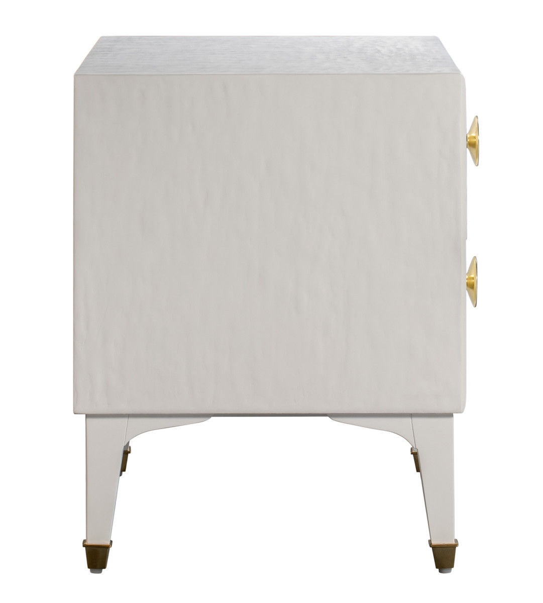 Byron Nightstand - White thumbnail 5
