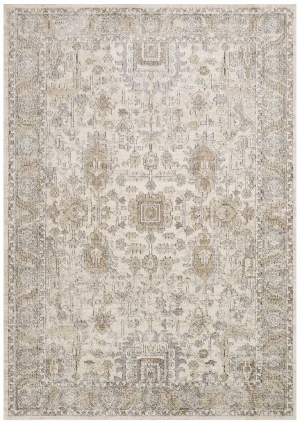 Teagan Tea 03 Area Rug-7'11"x10'6" thumbnail 2