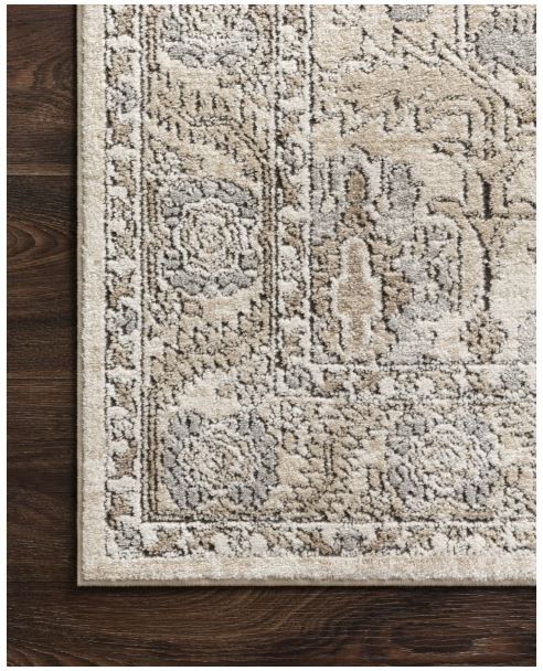 Teagan Tea 03 Area Rug-7'11"x10'6" thumbnail 3