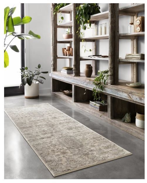 Teagan Tea 03 Area Rug-7'11"x10'6" thumbnail 4