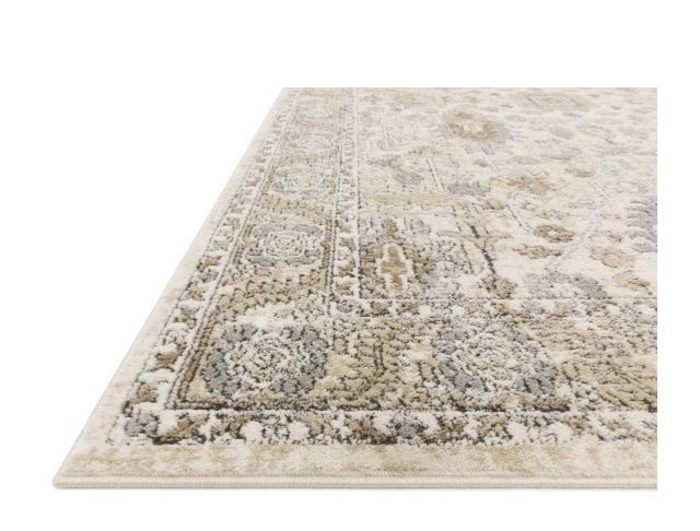 Teagan Tea 03 Area Rug-7'11"x10'6" thumbnail 5