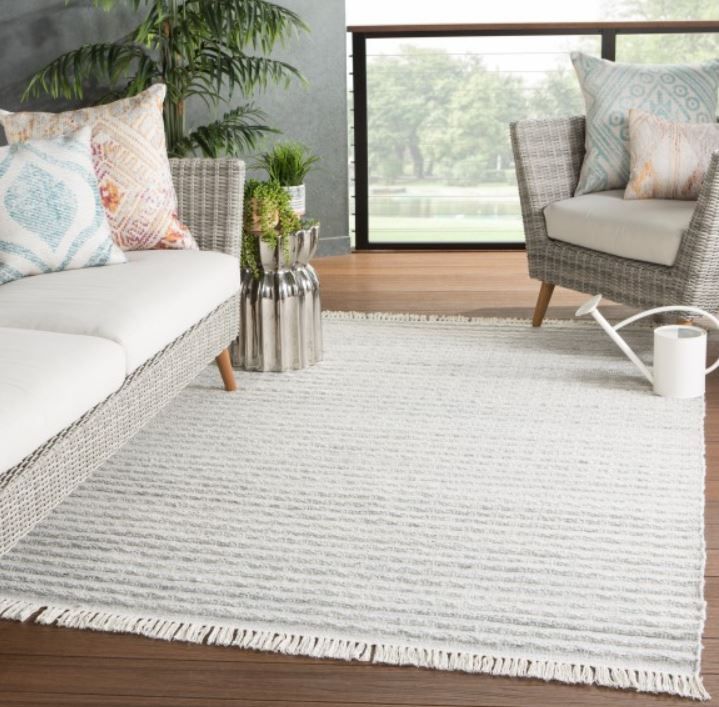 Castillo Torre Area Rug-5'x8' thumbnail 2