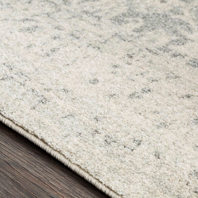 Hillsby Oriental Area Rug-10'x14' thumbnail 4