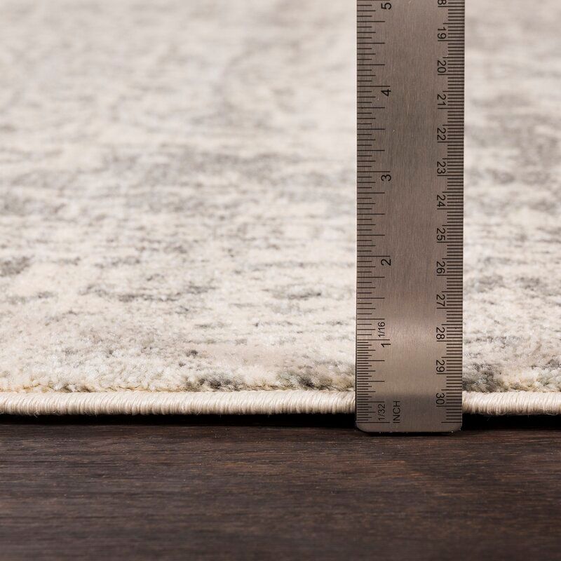Hillsby Oriental Area Rug-10'x14' thumbnail 5