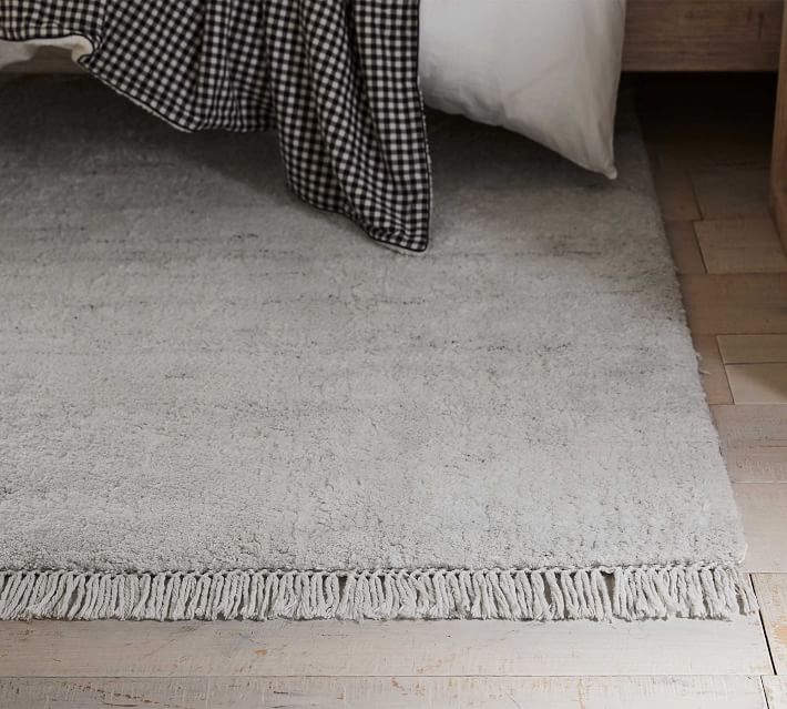 Heathered Shag Performance Rug thumbnail 3