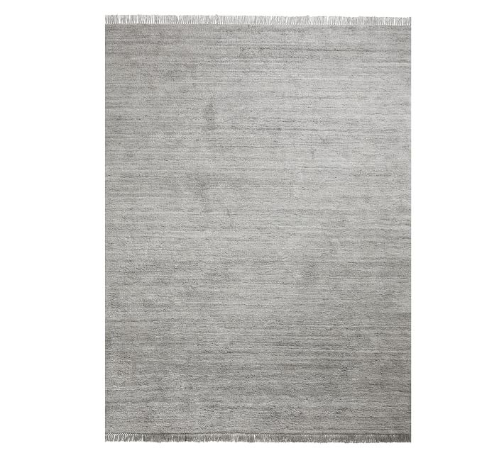 Heathered Shag Performance Rug thumbnail 4