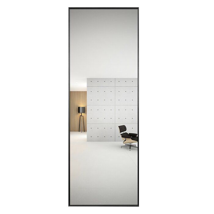 Martinsen Full Length Mirror thumbnail 2