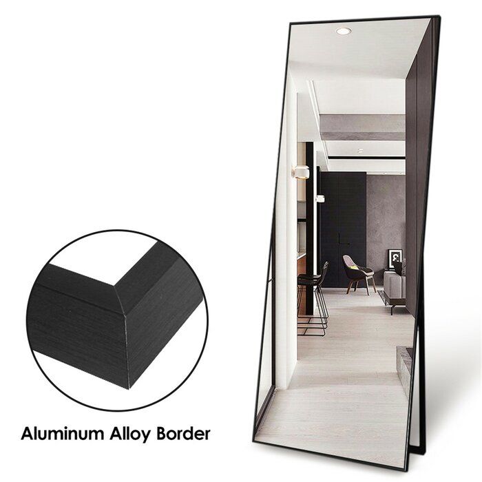 Martinsen Full Length Mirror thumbnail 6