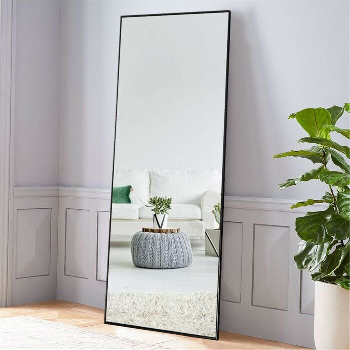 Martinsen Full Length Mirror thumbnail 7