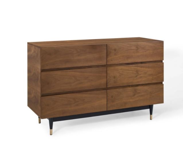 Caima 6 Drawer Dresser thumbnail 4