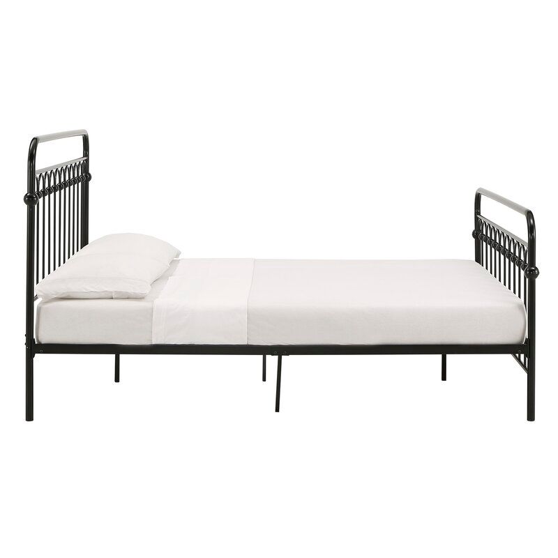 Daisley Platform Bed-Queen thumbnail 3