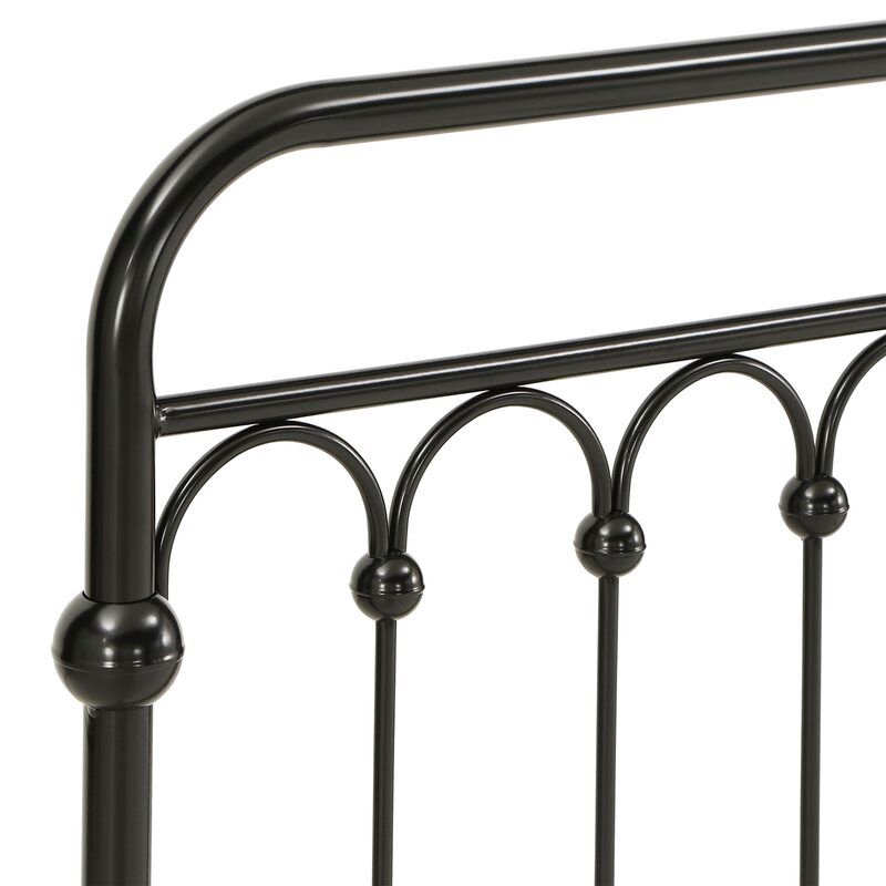 Daisley Platform Bed-Queen thumbnail 4